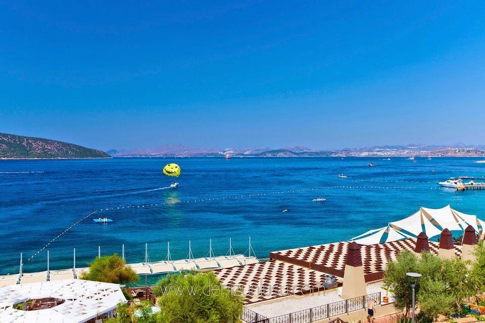 imagini hotel ERSAN RESORT BODRUM